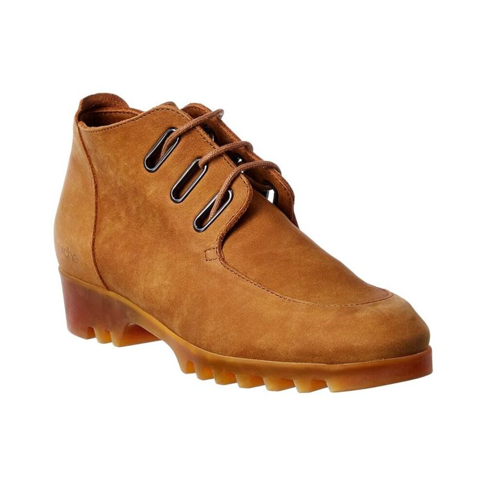Arche Jimla Suede Bootie